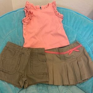 Janie and Jack bundle